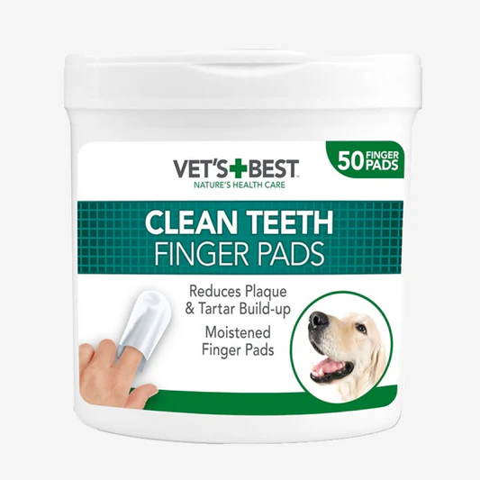 vetsbest_clean_teeth_finger_pads_petkal
