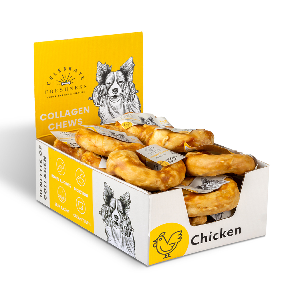 freshness_collagen_ckicken_petkal_donut