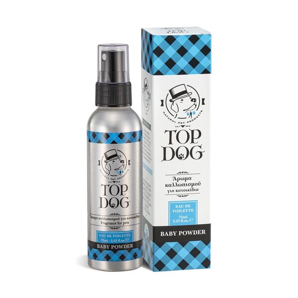 topdog_babypowder_fragrance_petkal