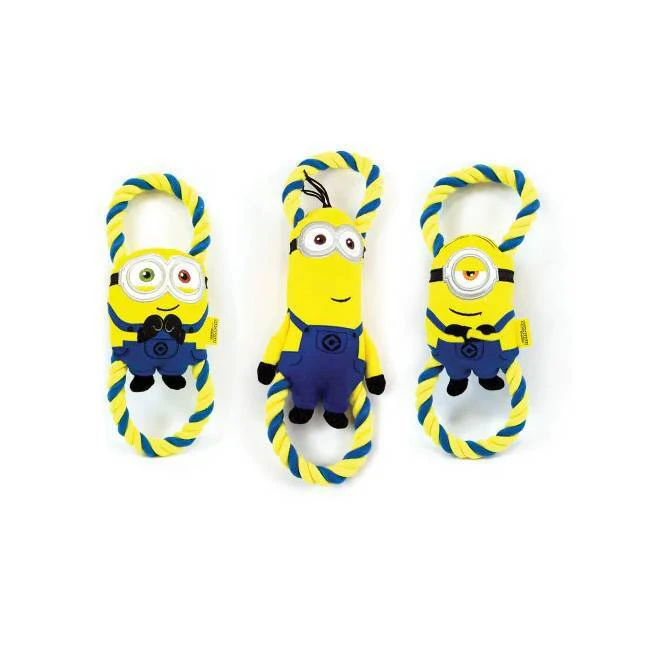 happypet_minions_petkal