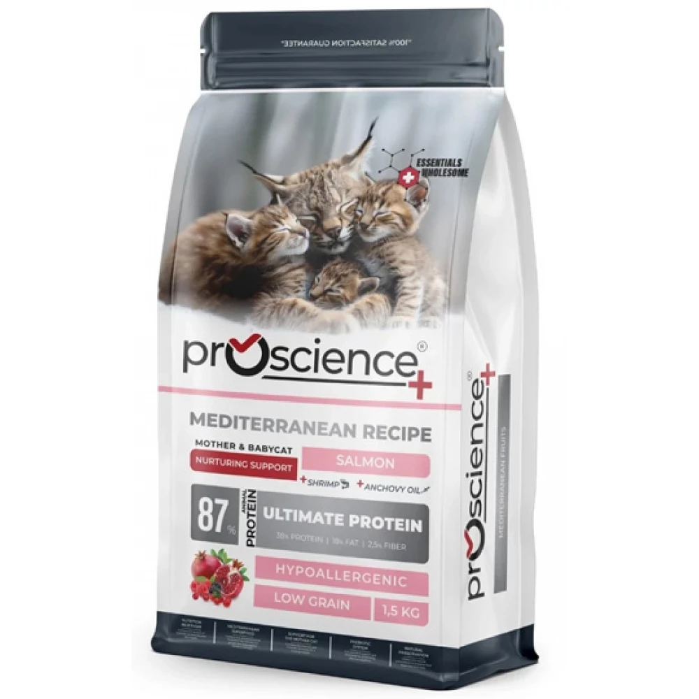 proscience_mother_kitten_salmon_petkal